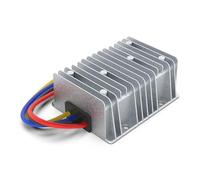 AUOQKQUT 24V(18-36V) to 24V 6A stabilized Isolated Power Converter