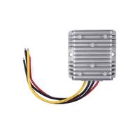 AUOQKQUT 24V to 36V 3A DC Power Converter Boost Regulator Step-Up Voltage Automotive Power Supply Moudle Waterproof