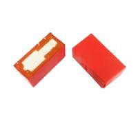 AUOQKQUT 5pcs Power Relay RT314012 16A 8PIN 12V