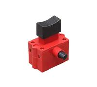 AUOQKQUT Interruttore di Blocco dell'utensile Elettrico FA4-10/2B DPDT