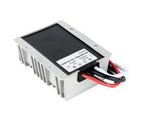 AUOQKQUT Step-up DC Converter 12V 24V to 48V 8A Voltage Regulator, DC-DC Power Supply Boost Module RC124808