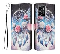 Auotu Custodia Case PU Pelle Flip Magnetica Custodiar Portafoglio Cover Per HMD Pulse PRO/HMD Pulse/HMD Pulse Plus Smartphone (Color 5)