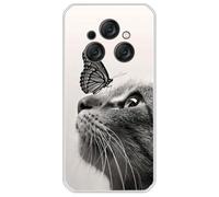Auotu Custodia Case Soft TPU Silicone Custodiar Cover Per OUKITEL WP35 / WP35S / WP35Pro / WP39 / WP39Pro / WP55 / WP55 Pro (Mode 17)