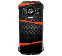 Auotu Custodia Case Soft TPU Silicone Custodiar Protettiva Cover Per Doogee S118 / DOOGEE S Cyber/S Cyber Pro Smartphone (Mode 11)