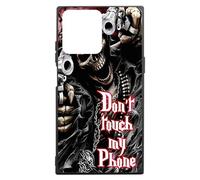 Auotu Custodia Case Soft TPU Silicone Custodiar Protettiva Cover Per HMD Skyline 5G Smartphone (Mode 14)
