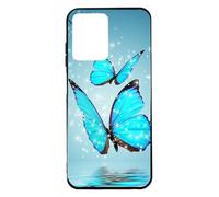 Auotu Custodia Case Soft TPU Silicone Custodiar Protettiva Cover Per Oukitel C35 / Oukitel C36 Smartphone (Mode 4)