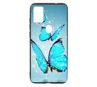 Auotu Custodia Case Soft TPU Silicone Custodiar Protettiva Cover Per Ulefone Note 11P Smartphone (Mode 5)