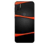 Auotu Custodia Case Soft TPU Silicone Custodiar Protettiva Cover Per Ulefone Note 11P Smartphone (Mode 10)