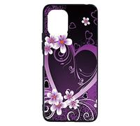Auotu Custodia Case Soft TPU Silicone Custodiar Protettiva Cover Per UMIDIGI C1 / UMIDIGI C1 Max/UMIDIGI C2 Smartphone (Mode 12)