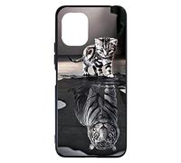 Auotu Custodia Case Soft TPU Silicone Custodiar Protettiva Cover Per UMIDIGI C1 / UMIDIGI C1 Max/UMIDIGI C2 Smartphone (Mode 8)