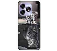 Auotu Custodia Case Soft TPU Silicone Custodiar Protettiva Cover Per UMIDIGI G5 Mecha Smartphone (Mode 2)