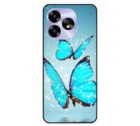 Auotu Custodia Case Soft TPU Silicone Custodiar Protettiva Cover Per UMIDIGI G5 / UMIDIGI G5A Smartphone (Mode 16)