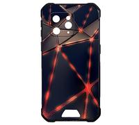 Auotu Custodia Case with protezione della lente Soft TPU Silicone Custodiar Protettiva Cover Per Blackview BV5300 / BV5300 PRO/Oscal S70 / S70 Pro/Blackview BV5300 Plus Smartphone (Mode 11)