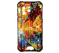 Auotu Custodia Case with protezione della lente Soft TPU Silicone Custodiar Protettiva Cover Per Blackview BV5300 / BV5300 PRO/Oscal S70 / S70 Pro/Blackview BV5300 Plus Smartphone (Mode 12)
