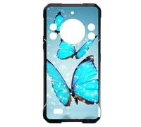 Auotu Custodia Case with protezione della lente Soft TPU Silicone Custodiar Protettiva Cover Per Cubot Kingkong 11 5G Smartphone (Mode 5)