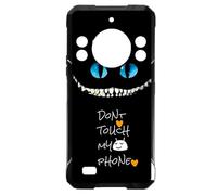 Auotu Custodia Case with protezione della lente Soft TPU Silicone Custodiar Protettiva Cover Per Cubot Kingkong 11 5G Smartphone (Mode 7)