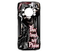 Auotu Custodia Case with protezione della lente Soft TPU Silicone Custodiar Protettiva Cover Per Cubot Kingkong Star Smartphone (Mode 11)