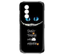 Auotu Custodia Case with protezione della lente Soft TPU Silicone Custodiar Protettiva Cover Per DOOGEE Blade 20/20 Turbo/Blade 10 Power Smartphone (Mode 3)