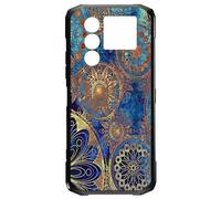 Auotu Custodia Case with protezione della lente Soft TPU Silicone Custodiar Protettiva Cover Per DOOGEE Blade 10 Max/Blade 20 Ultra Smartphone (Mode 19)