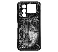 Auotu Custodia Case with protezione della lente Soft TPU Silicone Custodiar Protettiva Cover Per DOOGEE Blade 10 Max/Blade 20 Ultra Smartphone (Mode 23)
