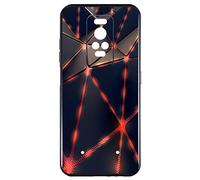 Auotu Custodia Case with protezione della lente Soft TPU Silicone Custodiar Protettiva Cover Per Ulefone Armor 17 Pro Smartphone (Mode 16)