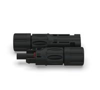 AUPROTEC 20 Coppia Connettore Solare PV Cavo 2,5 -6mm² Spina Set