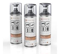 AUPROTEC Auprofil Multi Filler Base Adesiva Grigio 3x400 ML