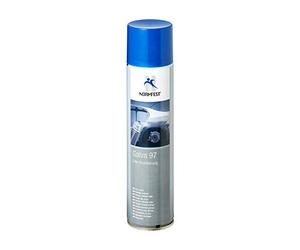 Auprotec® Norm allo zinco Primer galva 97 Ultra Resistente al calore 490 ° schweissbar zinco spray colore 400 ML