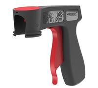 AUPROTEC Impugnatura originale per bombolette spray Maniglia di bombola erogatore