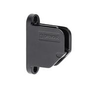 AUPROTEC - Pistola ad aria compressa, pistola per gonfiaggio sicuro, con spina