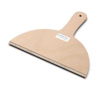 AUPROTEC Pizzabrett Legno Pizza Pala Pane Paletta Terra Modello Heiko