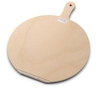 AUPROTEC Pizzabrett Legno Pizza Pala Pane Paletta Terra Modello Hendrik