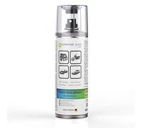AUPROTEC Vernice spray AUPROPAINT GLOSS Trasparente lucida brillante Spray lucido per auto Smalto spray 1x 400 ml