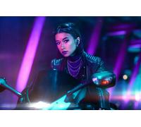 AUR. SEOUL MIDNIGHT BLK - BLK NEW