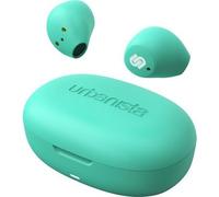 AUR.TW LISBON MINT GREEN