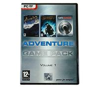 Aura 2 / Dead Reefs / Safecracker Adventure Pack