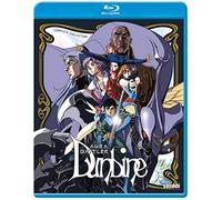 Aura Battler Dunbine [Blu-ray]