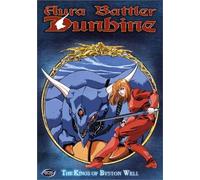 Aura Battler Dunbine - Kings of Byston Well