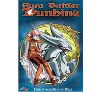 Aura Battler Dunbine - Vol. 10-Terror from Byston Well