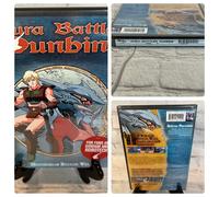 Aura Battler Dunbine Vol. 7 Misteri Di Byston Well DVD 2004 Nuovo Sigillato