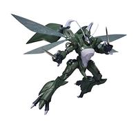 Aura Battler Dunbine - Wryneck [Robot Spirits SIDE AB](Import Giapponese)