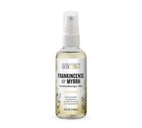 Aura Cacia Aromatherapy Spray Incenso E Mirra 4 Oz