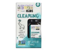 Aura Cacia , Bambini Purificante Olio Essenziale Miscela, 7.4ml