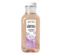 Aura Cacia , Bolla Bagno, Lavanda Harvest, 384ml