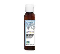 Olio Essenziale Di Menta Piperita Pronto All'Uso 4 Oz