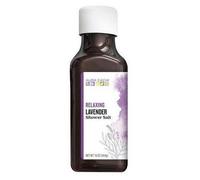 Aura Cacia Sale Da Doccia Rilassante Lavanda 16 Oz
