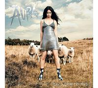 AURA - CAN'T STEAL THE MUSIC
