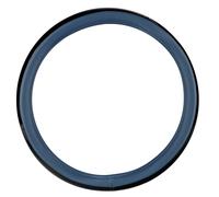 32908 - Aura, coprivolante in Skeentex - M - Ø 37/39 cm - Blu