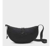 Nike Aura Crescent - Borsa a tracolla 30.5 cm (schwarz/gunmetal) nero
