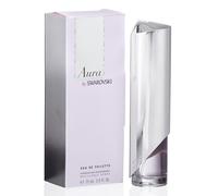 Aura Di Swarovski 2.6 oz / 75 Ml Eau De Toilette Spray Per Donne